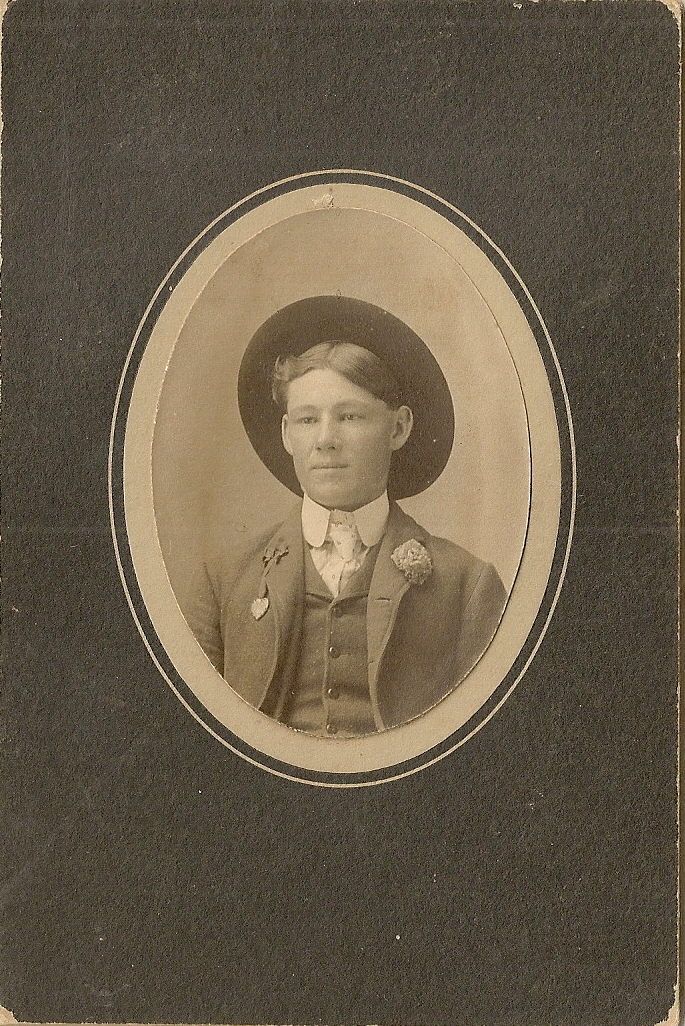 Lewis Leonard Long