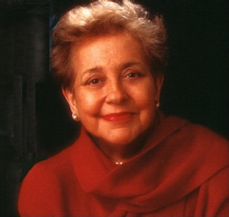 Alicia de Larrocha