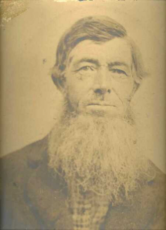 James Ransom Surrarrer