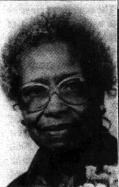 Rosa L. Burney 