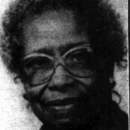 A photo of Rosa L Burney
