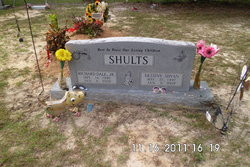Gravesite