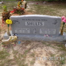 A photo of Destiny Shyan Shults
