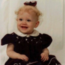 A photo of Savannah Amaya Koiner