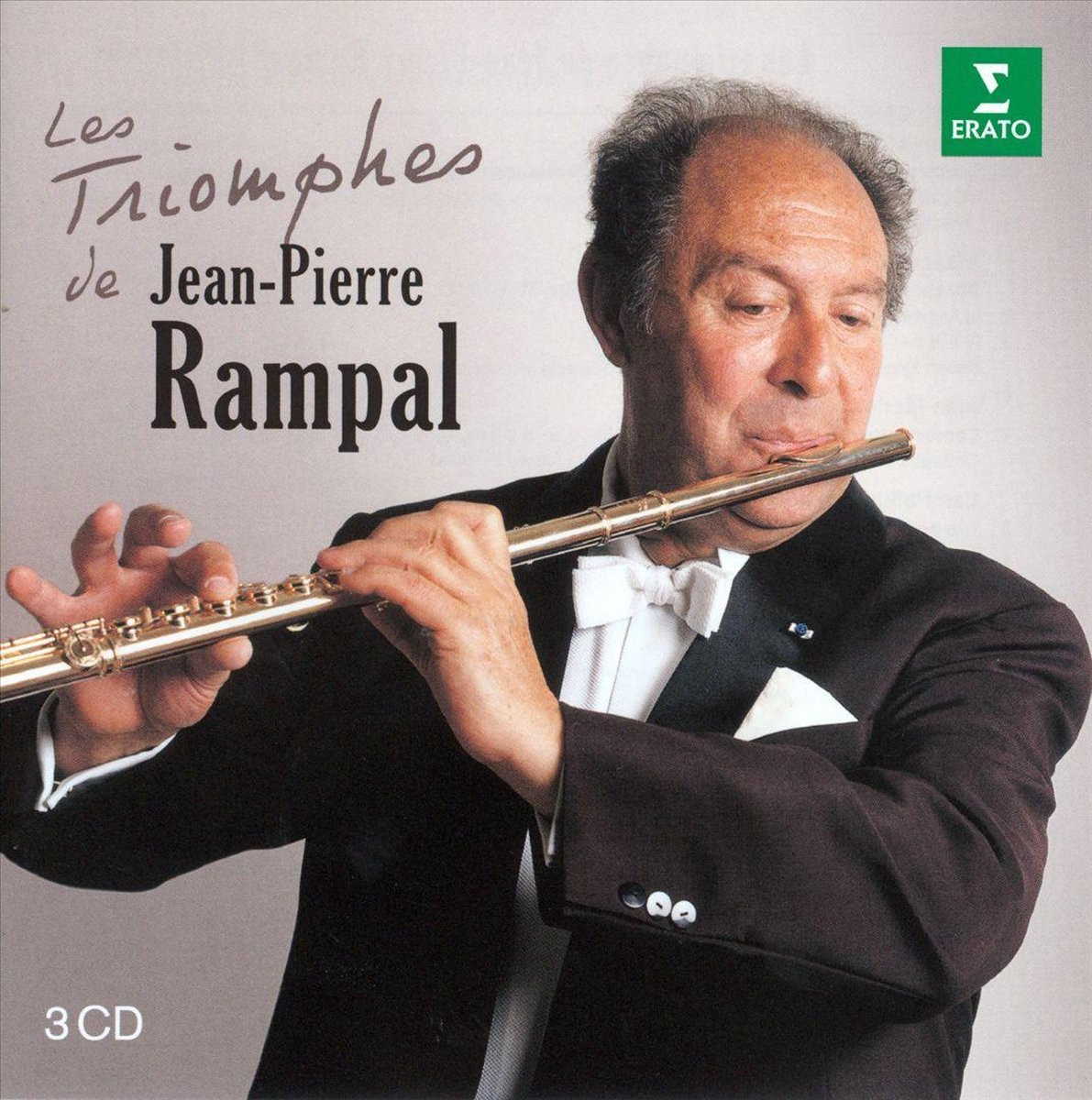 Jean-Pierre Rampal