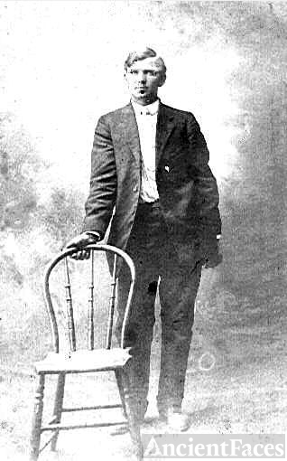 Mr. Vernon Swann