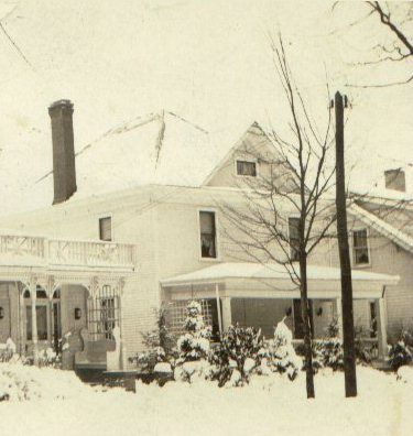 William H. Reid home, Belpre, OH