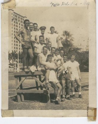 Group Shot