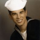 A photo of Louis Hinojosa