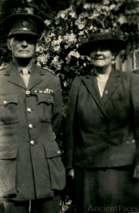 Alice Sophia (Baldwin) Windeler