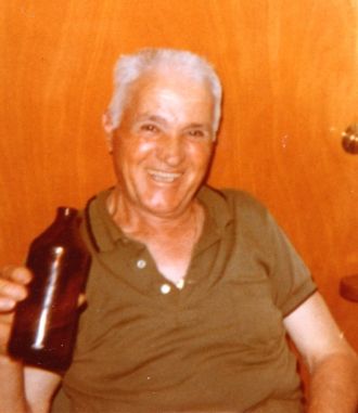 Giuseppe "Joseph" Arlia