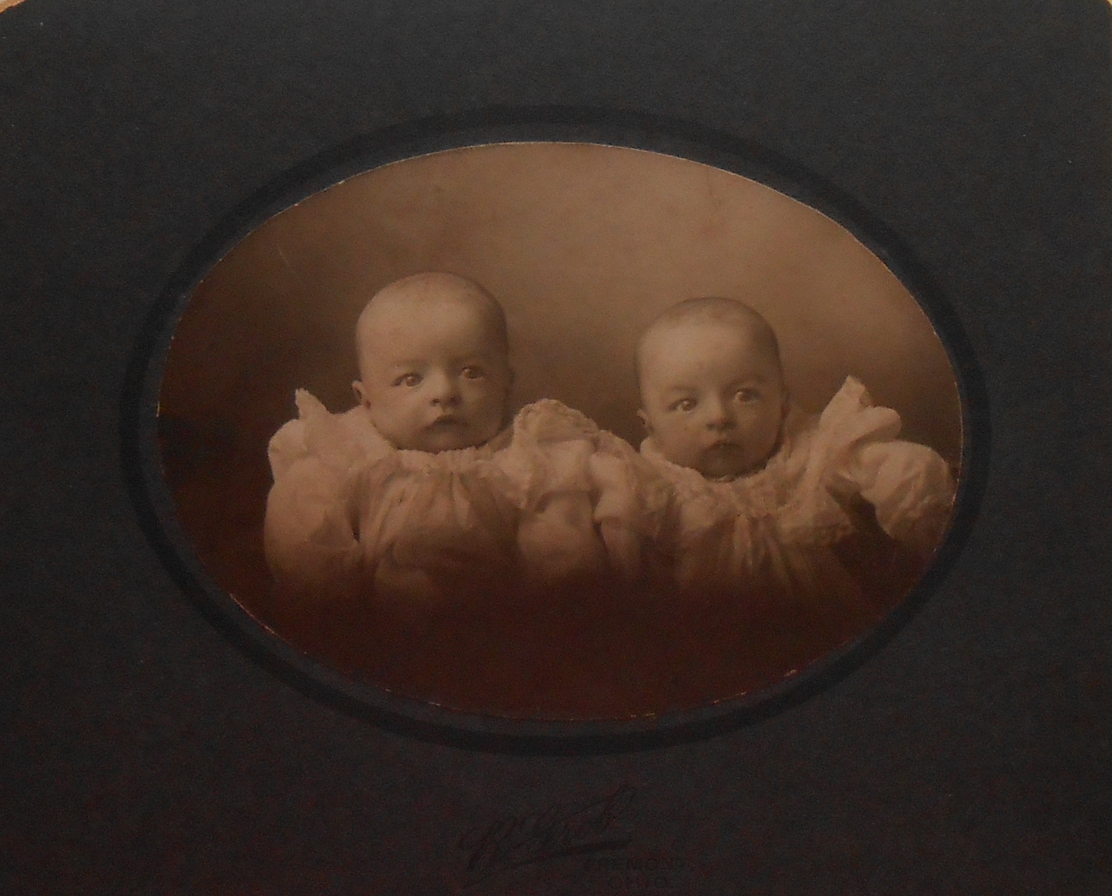 Raymond and Carroll Wagstaff 