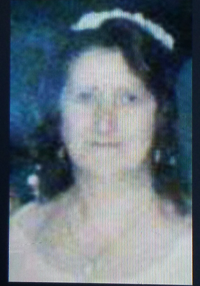 Mary Elizabeth (Cowart) Reyer