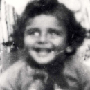 A photo of Irmiahu Klein