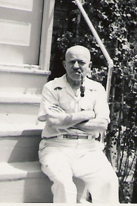George Burlein George Burlein