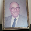 A photo of Alvin Earl Blades