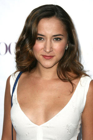 Zelda Rae Williams