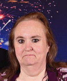 Tammy Jay (Kenyon)