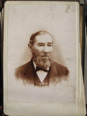 Babbs unknown