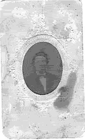 Cornelius McDaniel.