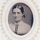 A photo of Betsey Colburn