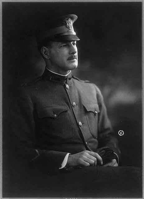 [Lucius Albert Salisbury, three-quarters length portrait,...