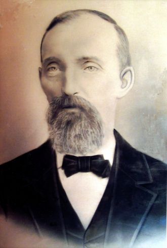James M. Pixley (1837-1914)