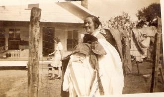Annie Fowler