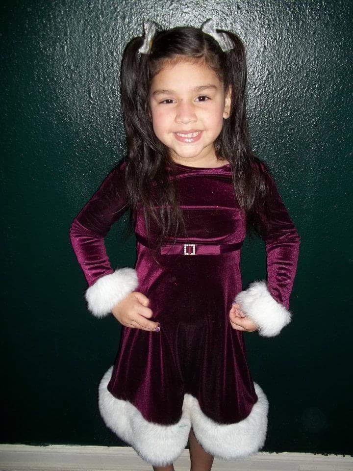 Jessenee Benavides