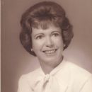 A photo of Dorothy Martha Studhalter