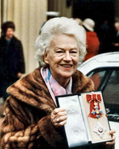Gracie Fields