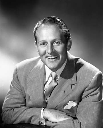 Arthur Gordon Linkletter
