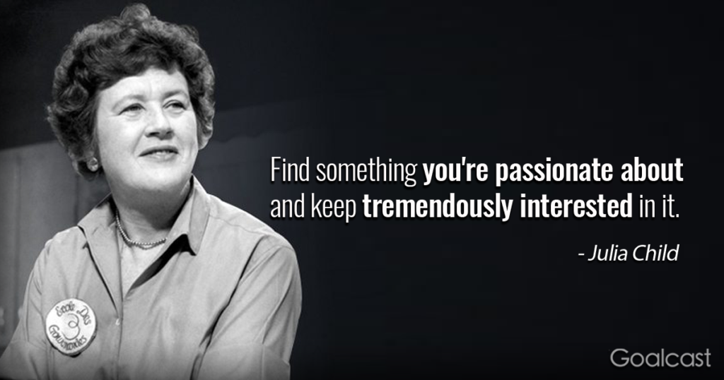 Julia Child