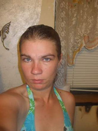 Jessica Young Carswell
