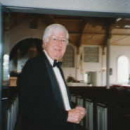 A photo of Harper Almond Clark