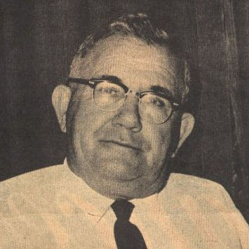 Horace Clinton O'Rear