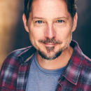 A photo of Mark Worden