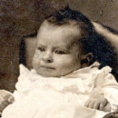 A photo of Mary Eckhart