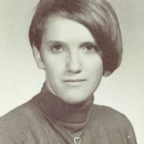 A photo of Christina M Rigoli