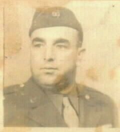 Amos Jefferson McElroy b. 1907 AR