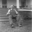 A photo of Jeremiah Albert Hylton