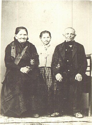 Unknown Family