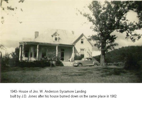 Anderson House
