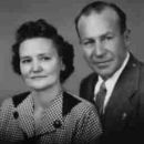 A photo of Effie Lenora Harbeson