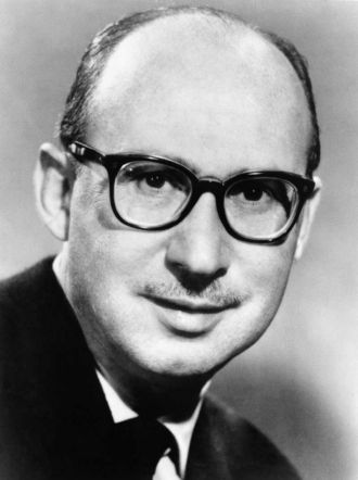 Sammy Cahn