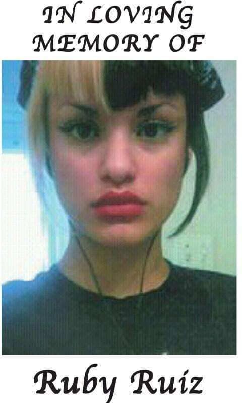 Ruby Ruiz 