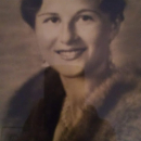 A photo of Elsie (Dolgien) Ehrlich
