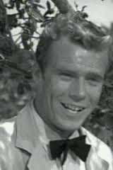 Tom Hatcher.