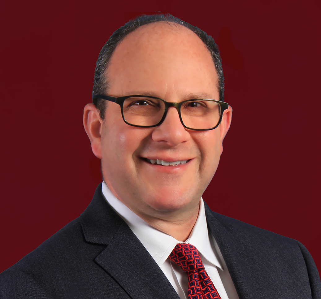 Business Headshot