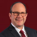 A photo of Jeffrey S. Luftig